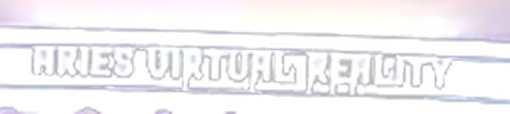 Aries Virtual Reality
