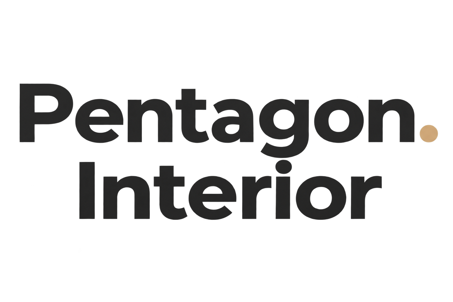 Pentagon Interiors