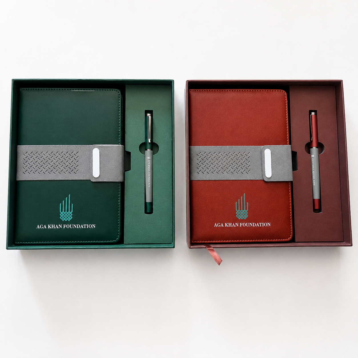 Aga Khan Foundation — Executive Corporate Gifts